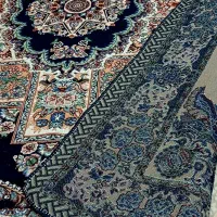 روفرشی ۲متری زریندار نو نو|روفرشی|بروجرد, |دیوار