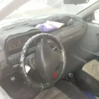 پرایدمدل۸۹دوگانه کارخانه|خودرو سواری و وانت|تربت جام, والفجر|دیوار