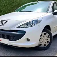 ۲۰۷ دنده تیوتری صفر بیمه،برج روز تحویل فوری|خودرو سواری و وانت|تهران, صادقیه|دیوار