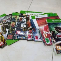 24عدد بازی xbox360