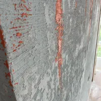 مجری میکروسمنت و انواع پوشش دکوراتیو.۱۰ سال ضمانت|خدمات پیشه و مهارت|رشت, گلسار|دیوار