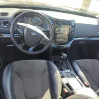 هایما s7 pro مدل ۴۰۳ بدون نقطه خانگی|خودرو سواری و وانت|ارومیه, |دیوار