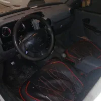 پرایدوانت مدل ۹۸|خودرو سواری و وانت|مشهد, هنرور|دیوار