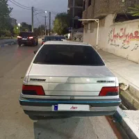 405 مدل 93|خودرو سواری و وانت|شاهینشهر, طالقانی|دیوار