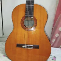 گیتار یاماها c40 لازروق