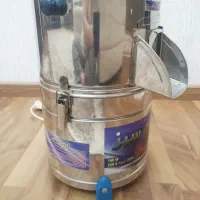 سبزی خرد کن ایمن سبز|خردکن، آسیاب، غذاساز|اردبیل, |دیوار