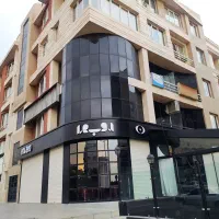 مرزداران ۸۵ متر اداری با امکانات کامل