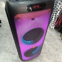 اسپیکر jbl