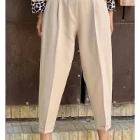 شلوارکرپ مازراتی نونو