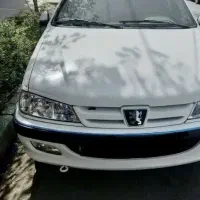 پژو پارس tu5مدل 1400