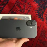 ۱۶ نرمال باتری ۱۰۰٪