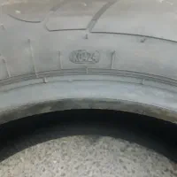 لاستیک ۲۰۵.۶۰.۱۶|قطعات یدکی و لوازم جانبی|شاهدشهر, |دیوار