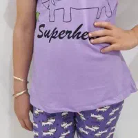 لباس بچگانه