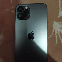 اپل iPhone 12 Pro با حافظهٔ ۲۵۶ گیگابایت
