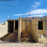 منزل-طبقه-دوم-دوخواب-با-پارکینگ