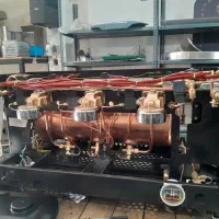 تعمیر و فروش دستگاه های اسپرسو ساز صنعتی وخانگی