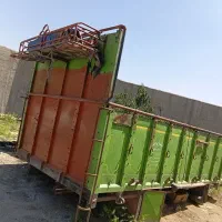 بنز۹۱۱|خودرو سنگین|ورامین, شهرک فجر|دیوار