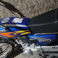 موتور سیکلت پیشرو 1400