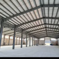 فروش-یک-سوله2700درزمین-5000متری-بابرق-سه-فاز400