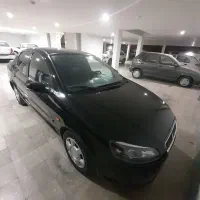 رانا مدل ۹۳ تیوفایو|خودرو سواری و وانت|مشهد, سعد آباد|دیوار