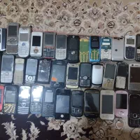 گوشی های اصلی اوراقی