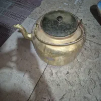 کتری|قوری، کتری، قهوه‌ساز دستی|شهریار, بکه|دیوار