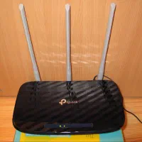 روتر archer c20 tp link