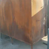 فروش کوره ذغال کبابی|ماشینآلات صنعتی|فرخشهر, |دیوار