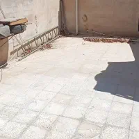فروش۱۱۰متر دوبلکس/سه خواب/۴۰متر تراس/خیابان فکوری|فروش آپارتمان|ورامین, ورامین|دیوار