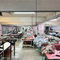 پیراهن دوز مردانه حرفه ای(تکمیلی) نیازمندیم