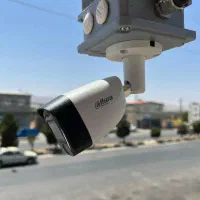 انواع دوربین مداربسته.دزدگیر/حریق(فروش نصب تعمیر)