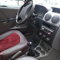 فروش پراید ۱۳۱sx بنزینی|خودرو سواری و وانت|تهران, شوش (باغ آذری)|دیوار