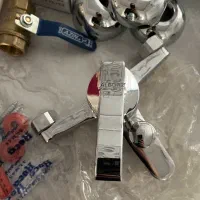 شیر آلات بهداشتی البرز و دو عدد روشویی کامل|لوازم سرویس بهداشتی|پردیس, فاز ۲|دیوار