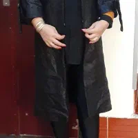 بارانی