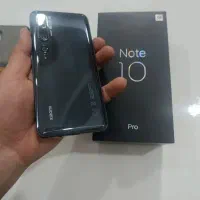 شیامی mi not10 pro