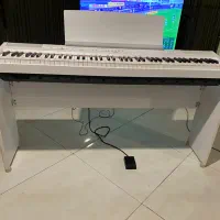 پیانو دیجیتال یاماها مشابه آکبند yamaha P-115|پیانو، کیبورد، آکاردئون|تهران, سازمان برنامه جنوبی|دیوار