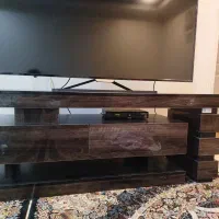 میز تلویزیون