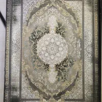 فرش وینتیج/۱۲۰۰شانه/تولید کاشان