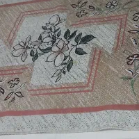 فرش ۱ونیم در یک متر