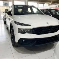 گروه خودرویی احمدی- ریرا اتومات فول سفید صفر 1404