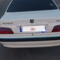 پارس موتور جدید۴۰۱سیمی