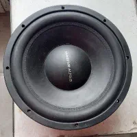 ساب همراه با باکس|سیستم صوتی خانگی|اردبیل, |دیوار