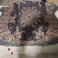پارچه رومیزی ترمه