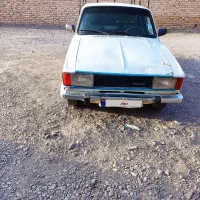 پیکان وانت مدل 1386