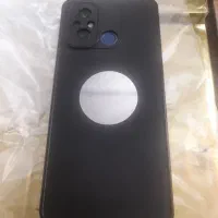 گوشی شیائومی ردمی12c حافظه داخلی128رام 6
