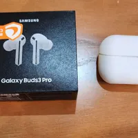 سامسونگ Galaxy Buds 3 Pro مشابه نو|لوازم جانبی موبایل و تبلت|تهران, یوسف‌آباد|دیوار