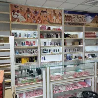 فروش دکور و ویترین MDF