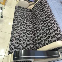 مبل ۷ نفره|مبلمان خانگی و میز عسلی|ماکو, |دیوار