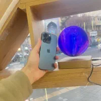 14 pro 256  باتری 100%