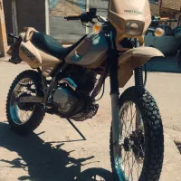 تریل هارتفورد 150